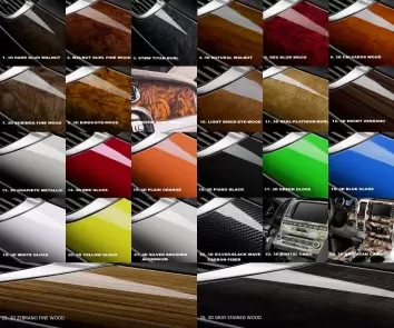 Honda CR-V 2015-UP Voll Satz, EXL Model BD innenausstattung armaturendekor cockpit dekor - 2- Cockpit Dekor Innenraum Honda CR-V 2015-UP Voll Satz, EXL Model BD innenausstattung armaturendekor cockpit dekor - 2- Cockpit Dekor Innenraum