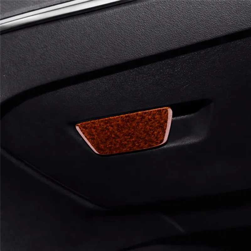 Ford Focus MK4 ST 2019-2025 3D Cockpit Dekor Interieurleisten Set 11-teilig