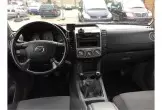 Mazda BT50 Pick-Up Full Set 06-12.10 Mittelkonsole Armaturendekor Cockpit Dekor 23-Teilige