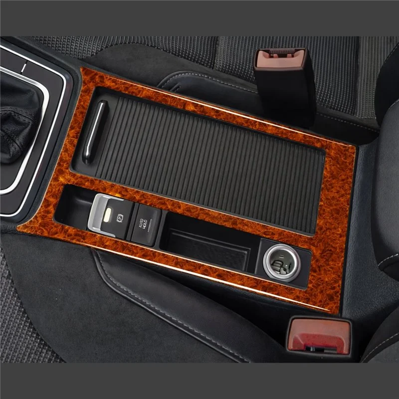 Volkswagen Golf VII 7 2012-2021 3D Cockpit Dekor Interieurleisten Set As shown in product diagram-teilig