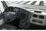Renault Premium Midlum Kerax 2005 Mittelkonsole Armaturendekor Cockpit Dekor 12-Teilige