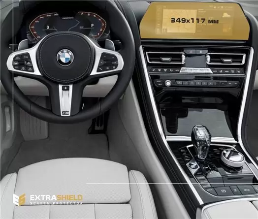 BMW 7 Series (G11/G12) 2019 - Present Mobile office Samsung SM-T230NZ 7" DisplayschutzGlass Kratzfest Anti-Fingerprint Transpare BMW 7 Series (G11/G12) 2019 - Present Mobile office Samsung SM-T230NZ 7" DisplayschutzGlass Kratzfest Anti-Fingerprint Transpare