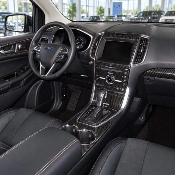 Ford Edge 2017 – Designer Trim – Innenraum-Komplettset