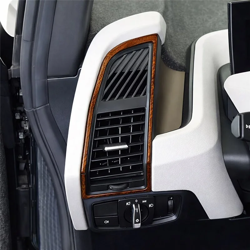 BMW i3 2013-2022 3D Armaturenbrett-Dekor-Set, 19 Teile