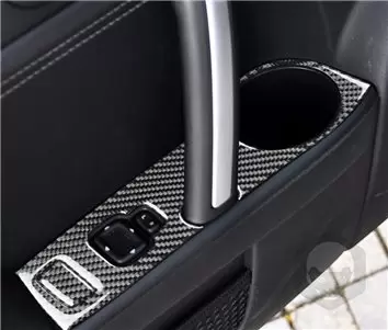 Mazda MX-5 Miata NC Mk3 2009-2015 Mittelkonsole Armaturendekor Cockpit Dekor 40-Teilige - 5- Cockpit Dekor Innenraum Mazda MX-5 Miata NC Mk3 2009-2015 Mittelkonsole Armaturendekor Cockpit Dekor 40-Teilige - 5- Cockpit Dekor Innenraum
