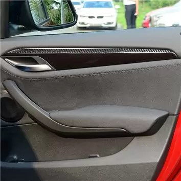 BMW X1 E84 2009–2015 Mittelkonsole Armaturendekor Cockpit Dekor 36-Teilige - 6- Cockpit Dekor Innenraum BMW X1 E84 2009–2015 Mittelkonsole Armaturendekor Cockpit Dekor 36-Teilige - 6- Cockpit Dekor Innenraum