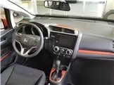 Honda Jazz 2014-2018 Voll Satz, Without NAVI BD innenausstattung armaturendekor cockpit dekor