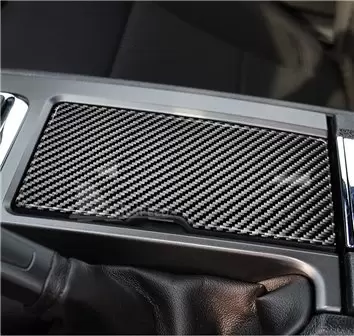 Ford Mustang 2010-2015 Mittelkonsole Armaturendekor WHZ Cockpit Dekor 24 Teilige - 6- Cockpit Dekor Innenraum Ford Mustang 2010-2015 Mittelkonsole Armaturendekor WHZ Cockpit Dekor 24 Teilige - 6- Cockpit Dekor Innenraum