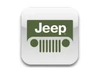 Jeep Armaturenbrett-Dekor & Interieur | CockpitDekor.at