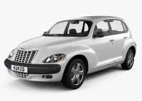 PT CRUISER