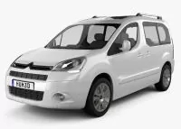 BERLINGO