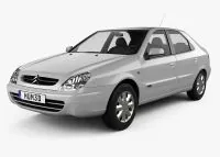 Citroën Xsara Dekor-Set für Auto-Innenraum | CockpitDekor.at