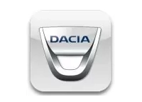 Dacia Armaturenbrett-Dekor & Interieur | CockpitDekor.at