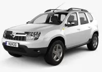 DUSTER