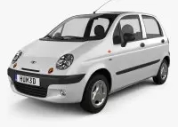 MATIZ