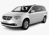 Dodge Caravan Dekor-Set für Auto-Innenraum | CockpitDekor.at