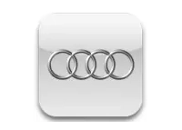 Audi Armaturenbrett-Dekor & Interieur | CockpitDekor.at