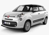 500 L