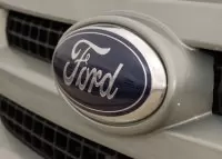 Ford Nutzfahrzeuge Dekor-Set für Innenraum | CockpitDekor.at