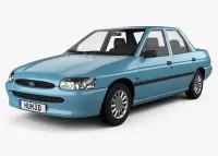 ESCORT