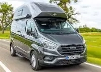 Ford Custom Nugget Dekor-Set für Innenraum | CockpitDekor.at