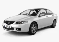 Honda Accord Dekor-Set für Auto-Innenraum | CockpitDekor.at