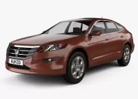 CROSSTOUR