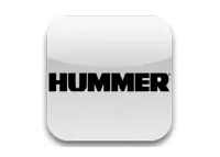 Hummer Armaturenbrett-Dekor & Interieur | CockpitDekor.at