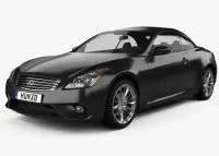 Infiniti Q60 Dekor-Set für Auto-Innenraum | CockpitDekor.at