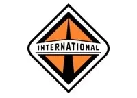 International LKW Dekor-Set für Innenraum | CockpitDekor.at