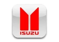 Isuzu Armaturenbrett-Dekor & Interieur | CockpitDekor.at