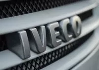 Iveco LKW Dekor-Set für Auto-Innenraum | CockpitDekor.at