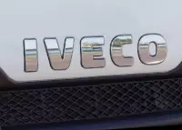 Iveco Nutzfahrzeuge Innenraum-Dekor | CockpitDekor.at