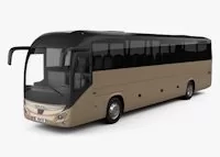 Iveco Eurobus LKW Dekor-Set für Innenraum | CockpitDekor.at