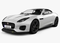 Jaguar F-Type Dekor-Set für Auto-Innenraum | CockpitDekor.at