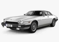 Jaguar XJS XJ-S Dekor-Set für Innenraum | CockpitDekor.at