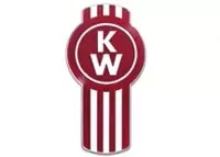 Kenworth LKW Dekor-Set für Auto-Innenraum | CockpitDekor.at