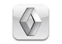 Renault Armaturenbrett-Dekor & Interieur | CockpitDekor.at