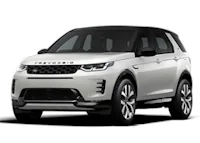 Land Rover Discovery Sport Innenraum-Dekor | CockpitDekor.at