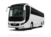 MAN Reisebus Lions Coac LKW Innenraum-Dekor & Armaturenbrett