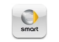 Smart Armaturenbrett-Dekor & Interieur | CockpitDekor.at