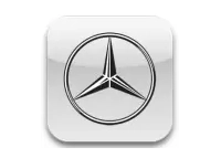 Mercedes-Benz Armaturenbrett-Dekor | CockpitDekor.at