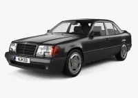 Mercedes-Benz E-Klasse Innenraum-Dekor | CockpitDekor.at