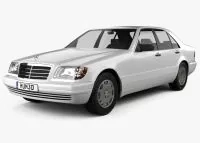 Mercedes-Benz S, SL Innenraum-Dekor | CockpitDekor.at