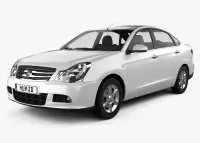ALMERA
