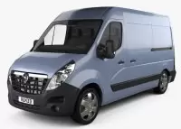 INTERSTAR