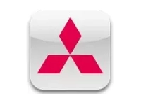 Mitsubishi Interieur-Dekor & Dekor-Sets | CockpitDekor.at