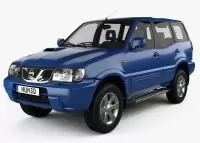 TERRANO