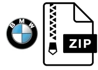 BMW DXF-EPS-AI Innenraum-Vorlagen | CockpitDekor.at