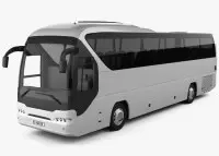 Neoplan Dekor-Set für Auto-Innenraum | CockpitDekor.at